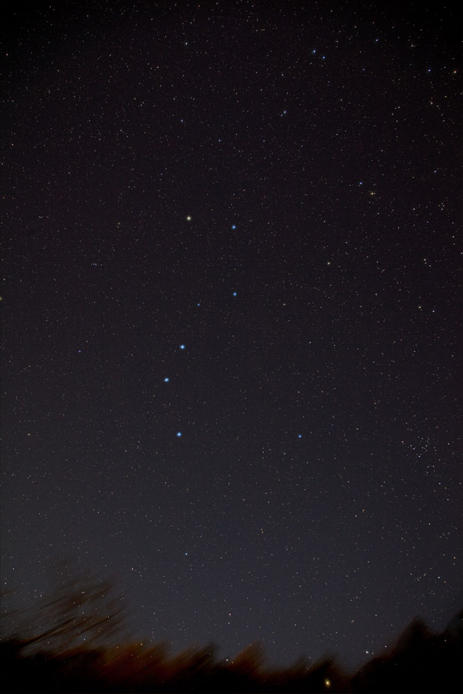 Big Dipper